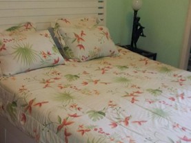 Edifício Tunel Copacabana, Rio de Janeiro