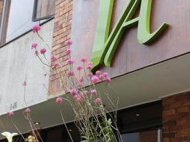 Hotel Vilar América, Bogotá