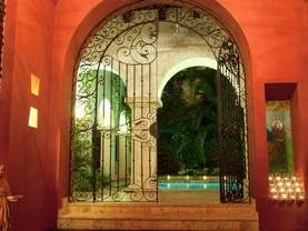 San Pedro Hotel Spa, Cartagena De Indias