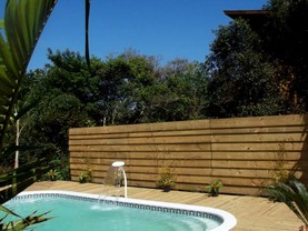 Morada Dos Hibiscos, Praia do Rosa