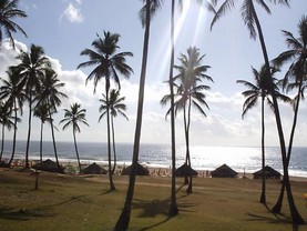 Flat Jardim de Alah, Salvador