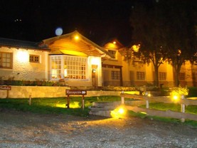 Peuma Ñi Bungalows y Spa, Bariloche