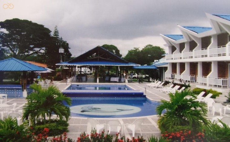 Hotel & Resort Villa del Sol, Tumaco