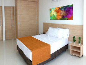 Hotel Cabreromar, Cartagena De Indias