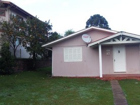 Casa em Gramado - Excl 04, Gramado