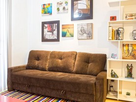 Cozy 2br Apartment Barra da Tijuca i01.041, Rio de Janeiro