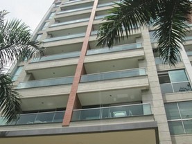 Blux Medellin, Medellín