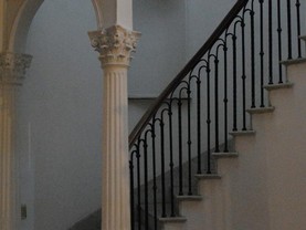 Kundera Hostel, Rosario