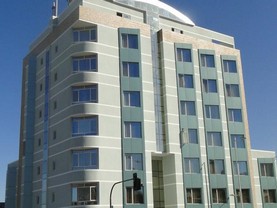 Hotel Costa Pacifico, Antofagasta