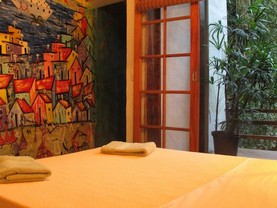 Para Ti Guesthouse, Rio de Janeiro