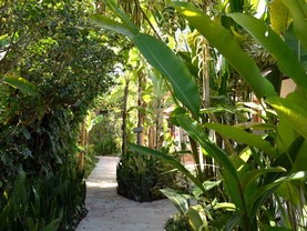 Pousada Seis e Meia, Trancoso