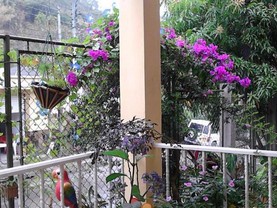 AguaClara Hotel, La Vega