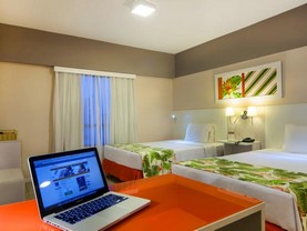 Comfort Hotel Fortaleza, Fortaleza