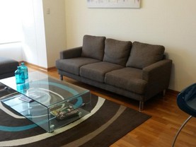 Cordova Apartment, Lima