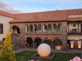 Casa Cartagena Boutique Hotel & Spa, Cusco