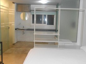 Apart del Regimiento, Ciudad de Buenos Aires