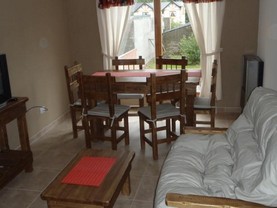 Falkner 8, San Martin De Los Andes