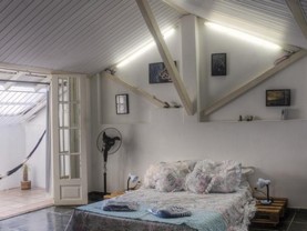 Photographer Loft Leblon, Rio de Janeiro