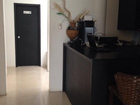 Hostal Mar y Tierra, Manta