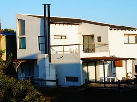 Nao Tem Fim, Punta Del Diablo