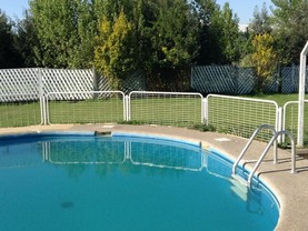 Hotel Alicante, Chillán