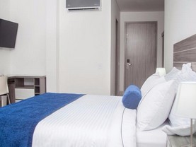 Hotel Altamar Cartagena, Cartagena De Indias