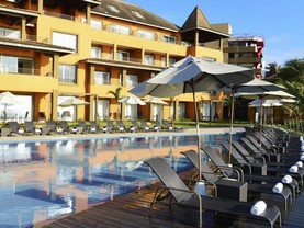 Pestana Bahia Lodge Residence, Salvador