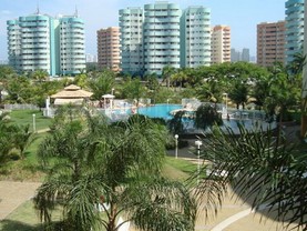 Suite Olimpia Rio, Rio de Janeiro
