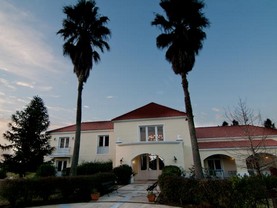 Solanas Termas de Dayman, Daymán