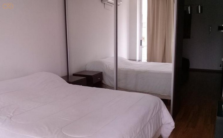 Apartamento Jose Antonio Cabrera, Buenos Aires