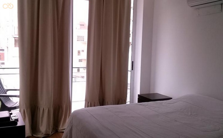 Apartamento Jose Antonio Cabrera, Buenos Aires