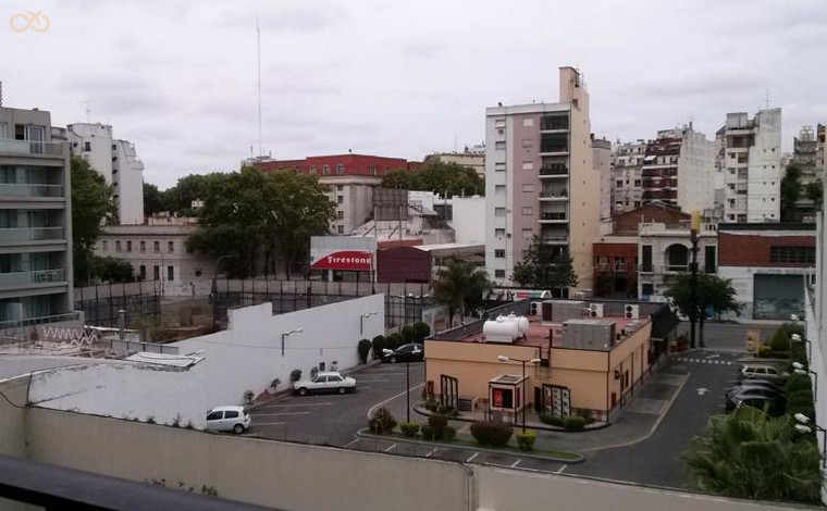 Apartamento Jose Antonio Cabrera, Buenos Aires