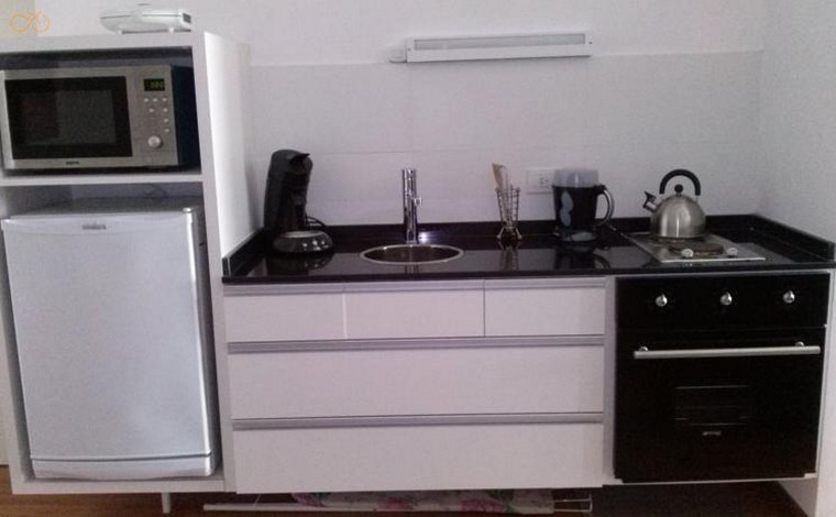Apartamento Jose Antonio Cabrera, Buenos Aires