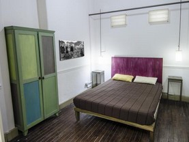 Hostel Fiesta, Ciudad de Buenos Aires