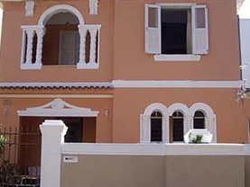 Pousada O Ninho, Salvador