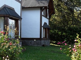 Pura Patagonia, Villa La Angostura
