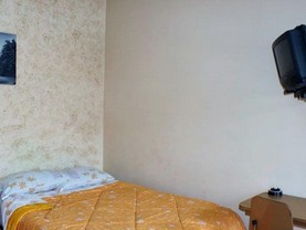 Residencial Jordan, Cochabamba