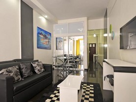 Studio Hilario de Gouveia C095, Rio de Janeiro