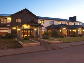 Cyan Calafate Hotel, El Calafate