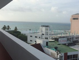 Edificio Santa Catalina-Apartamento 601, San Andrés