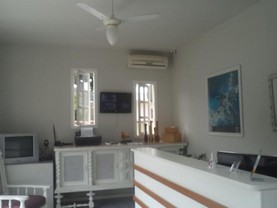 Pousada Sonho de Geribá, Armação dos Búzios