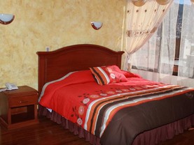 Golden Palace, La Paz