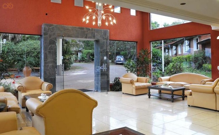 Orquideas Palace Hotel & Cabañas, Puerto Iguazú