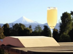 Lodge El Taique, Puyehue