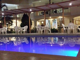Belle Sand Hotel, Ica