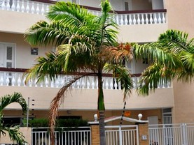 Algarve Praia Hotel, Fortaleza