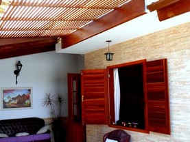 Casa Charmosa Na Praia, Paraty