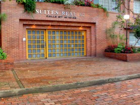Suites Real 97, Bogotá