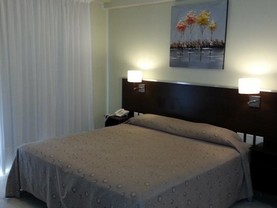 Hotel Nontue Abasto Buenos Aires, Ciudad de Buenos Aires