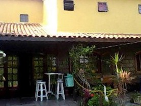 Pousada Golfinho Azul, Cabo Frio